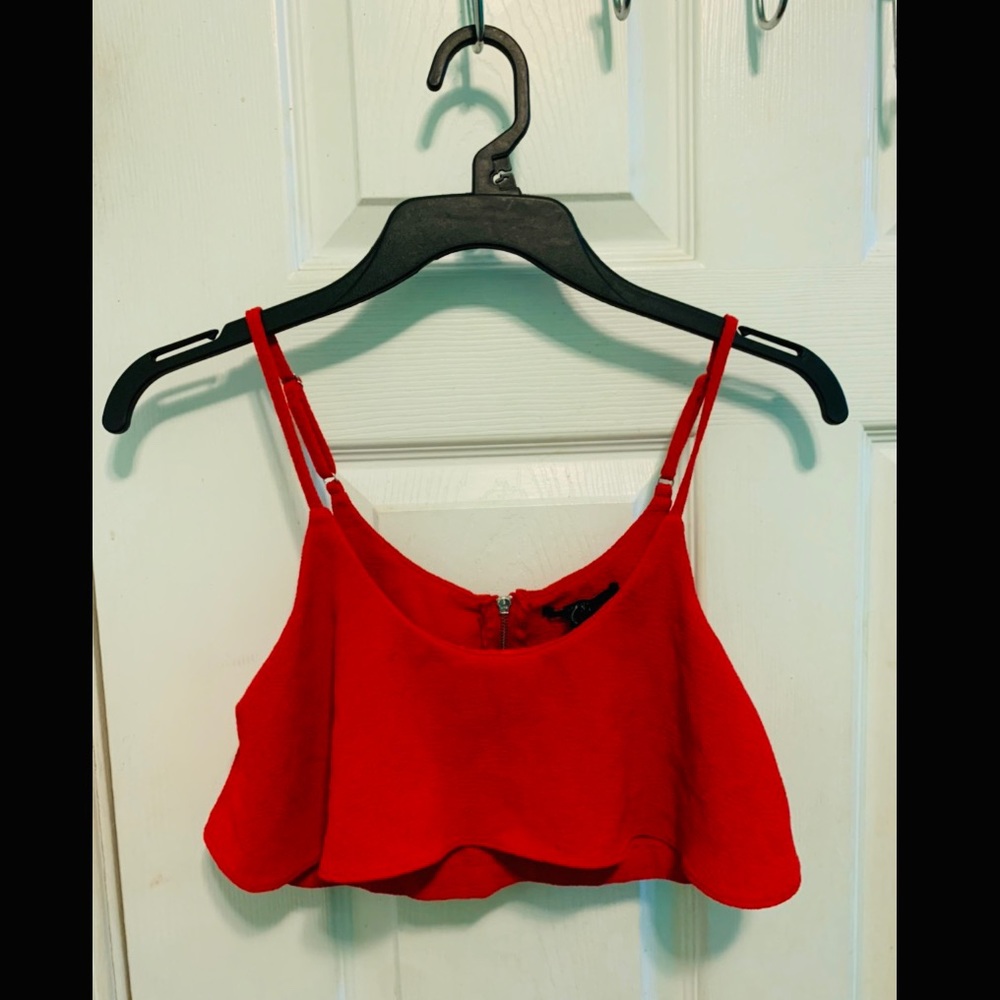 Forever 21 bralette